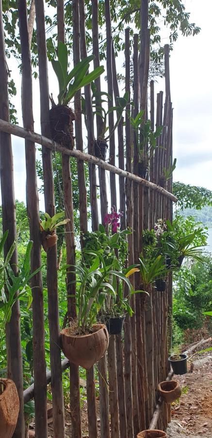 Jeroen'S Jungle View Apartamento Koh Chang Exterior foto