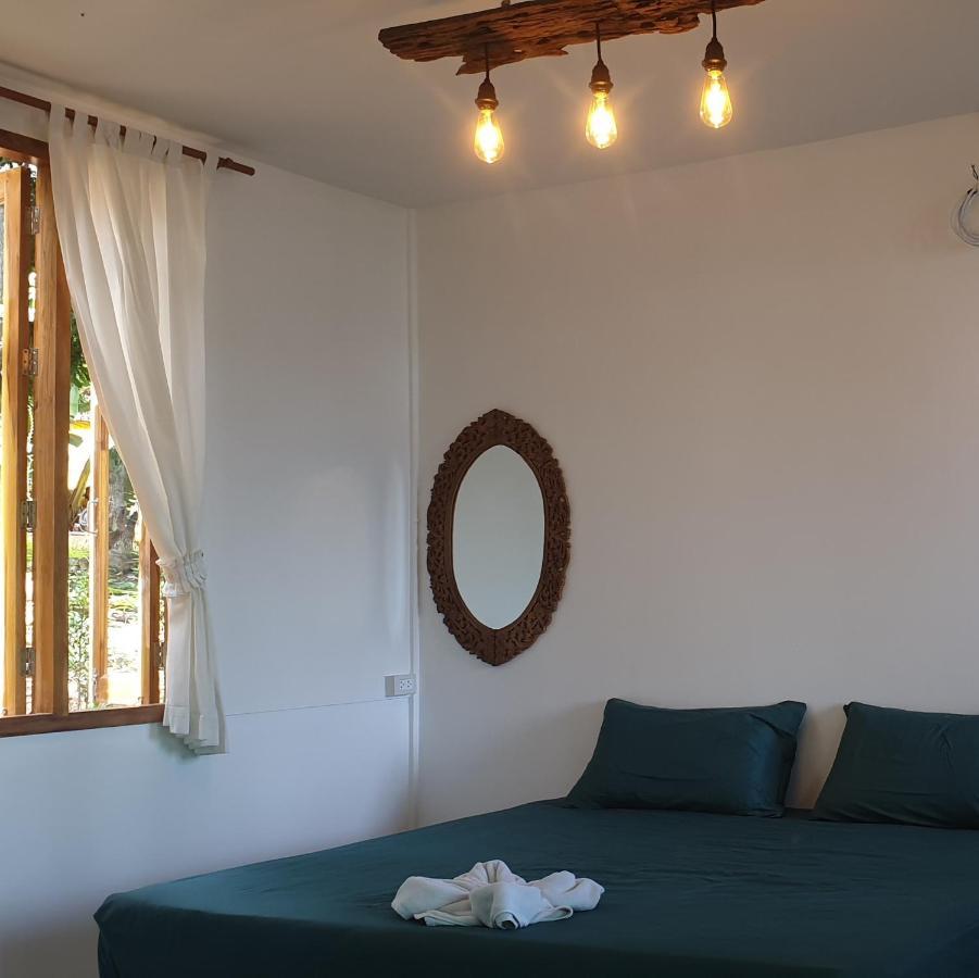 Jeroen'S Jungle View Apartamento Koh Chang Exterior foto