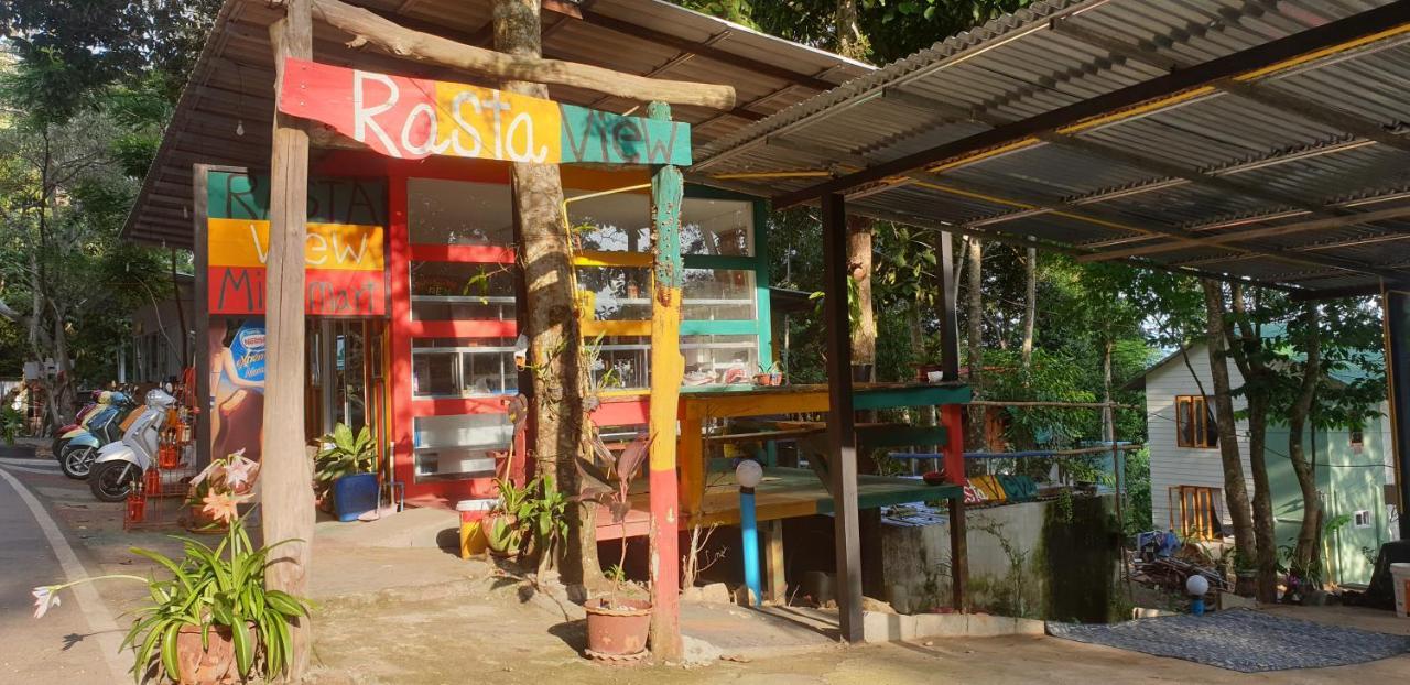 Jeroen'S Jungle View Apartamento Koh Chang Exterior foto